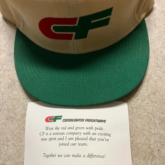 CF Memorabilia - Picture 4 of 6